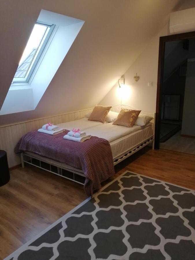 Apartamenty Wiktoria Morska18 Kuźnica Buitenkant foto