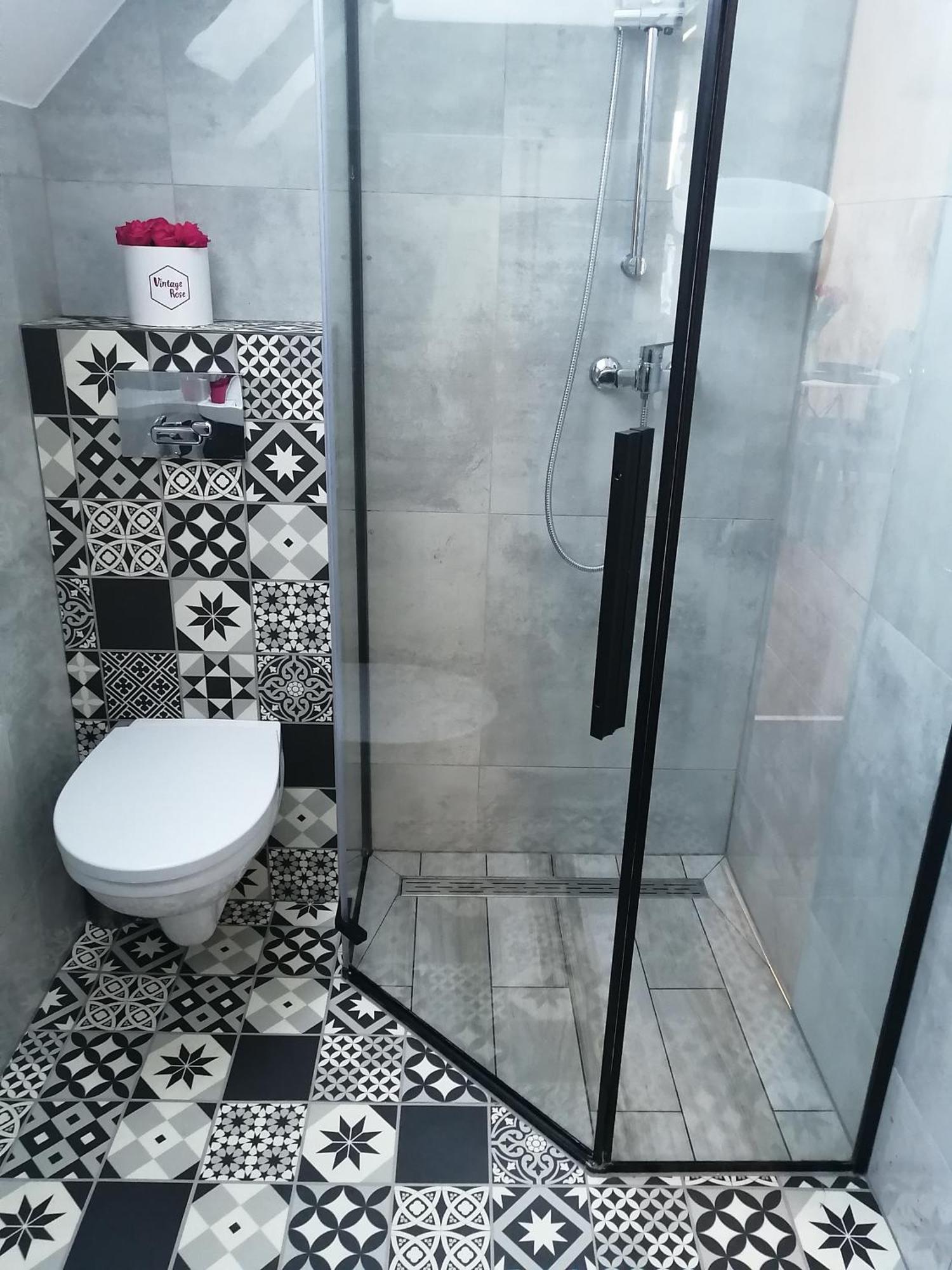 Apartamenty Wiktoria Morska18 Kuźnica Kamer foto