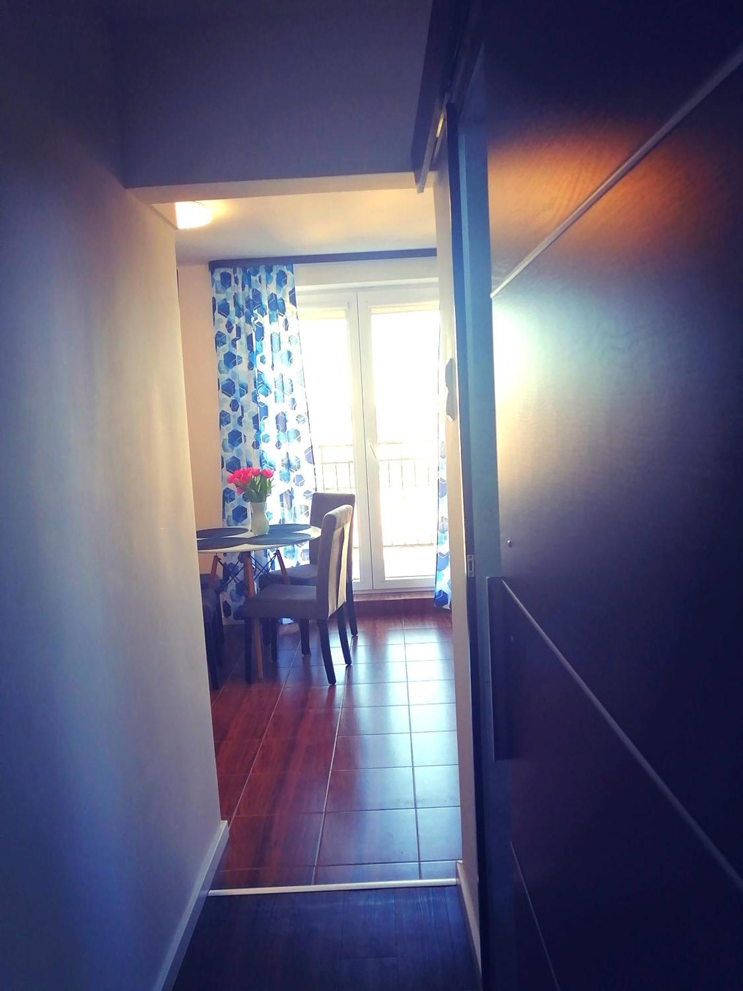 Apartamenty Wiktoria Morska18 Kuźnica Kamer foto