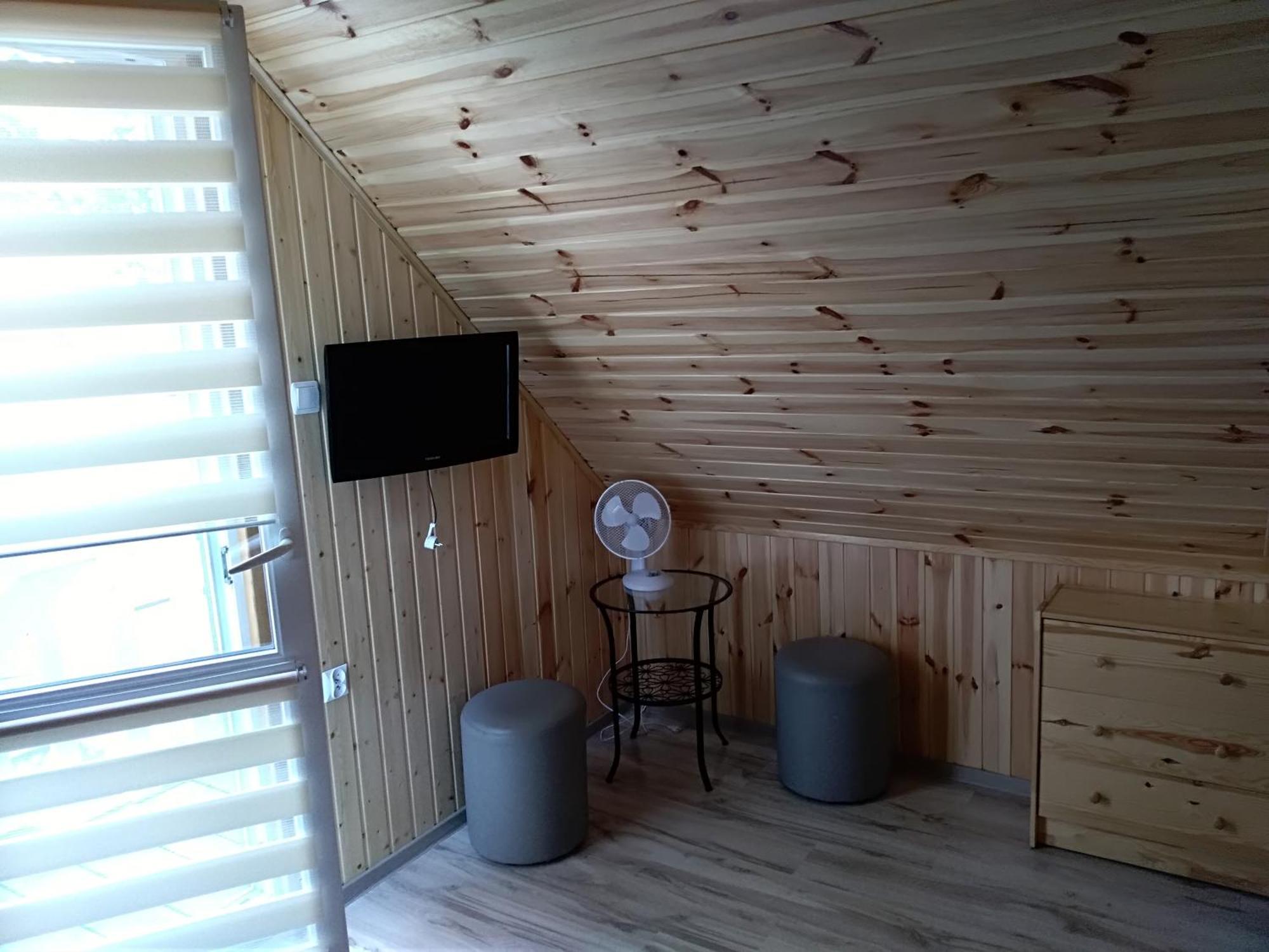 Apartamenty Wiktoria Morska18 Kuźnica Kamer foto
