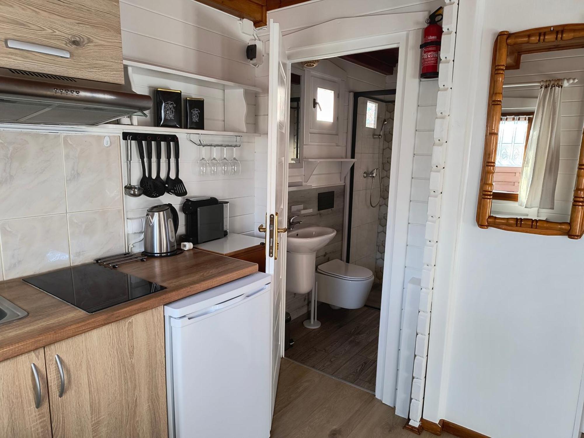 Apartamenty Wiktoria Morska18 Kuźnica Kamer foto