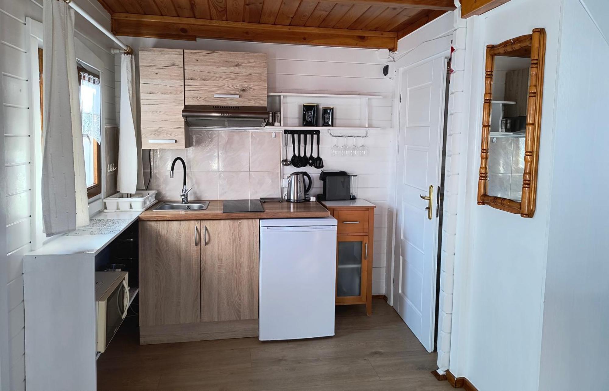 Apartamenty Wiktoria Morska18 Kuźnica Kamer foto
